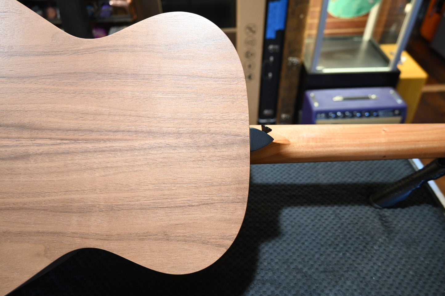 Taylor Academy 12e Guitar #5105 - Danville Music
