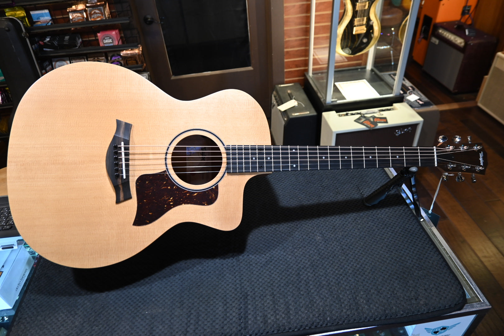 Taylor 14ce Guitar #6565 - Danville Music