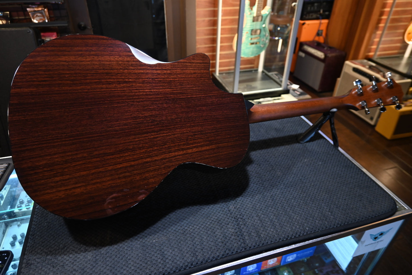 Taylor Next Generation 414ce #6025 Guitar - Danville Music