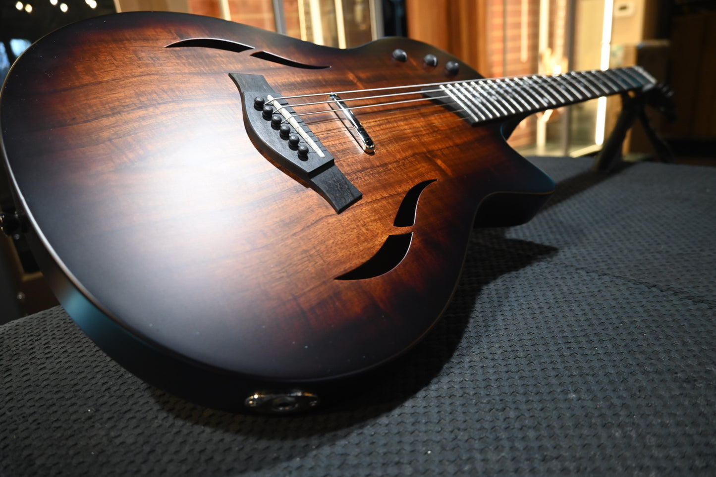 Taylor T5z Classic Koa Guitar #5057