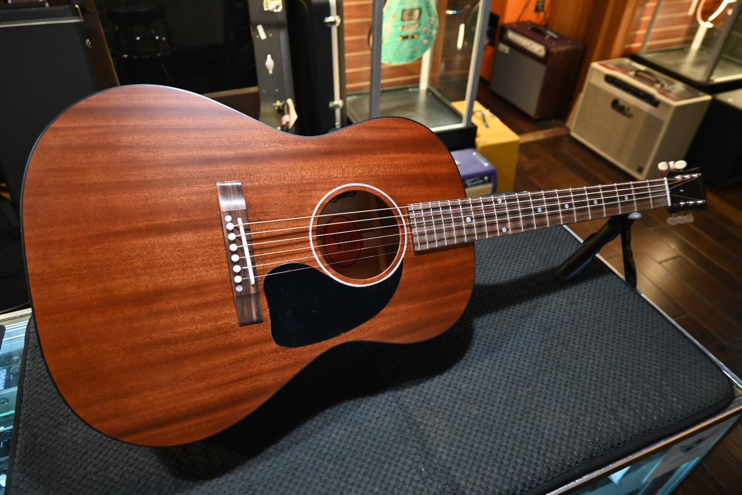 Gibson LG-2 All Mahogany Guitar #5034