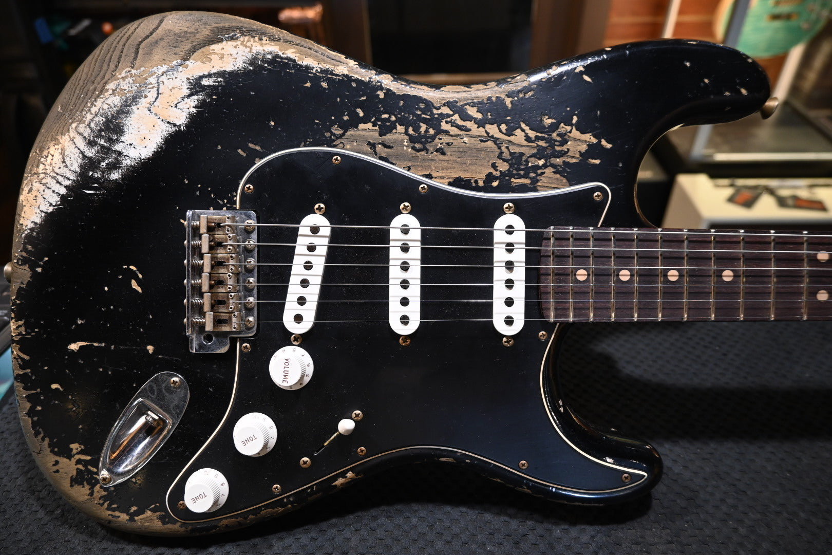 Fender Stratocasters – Danville Music