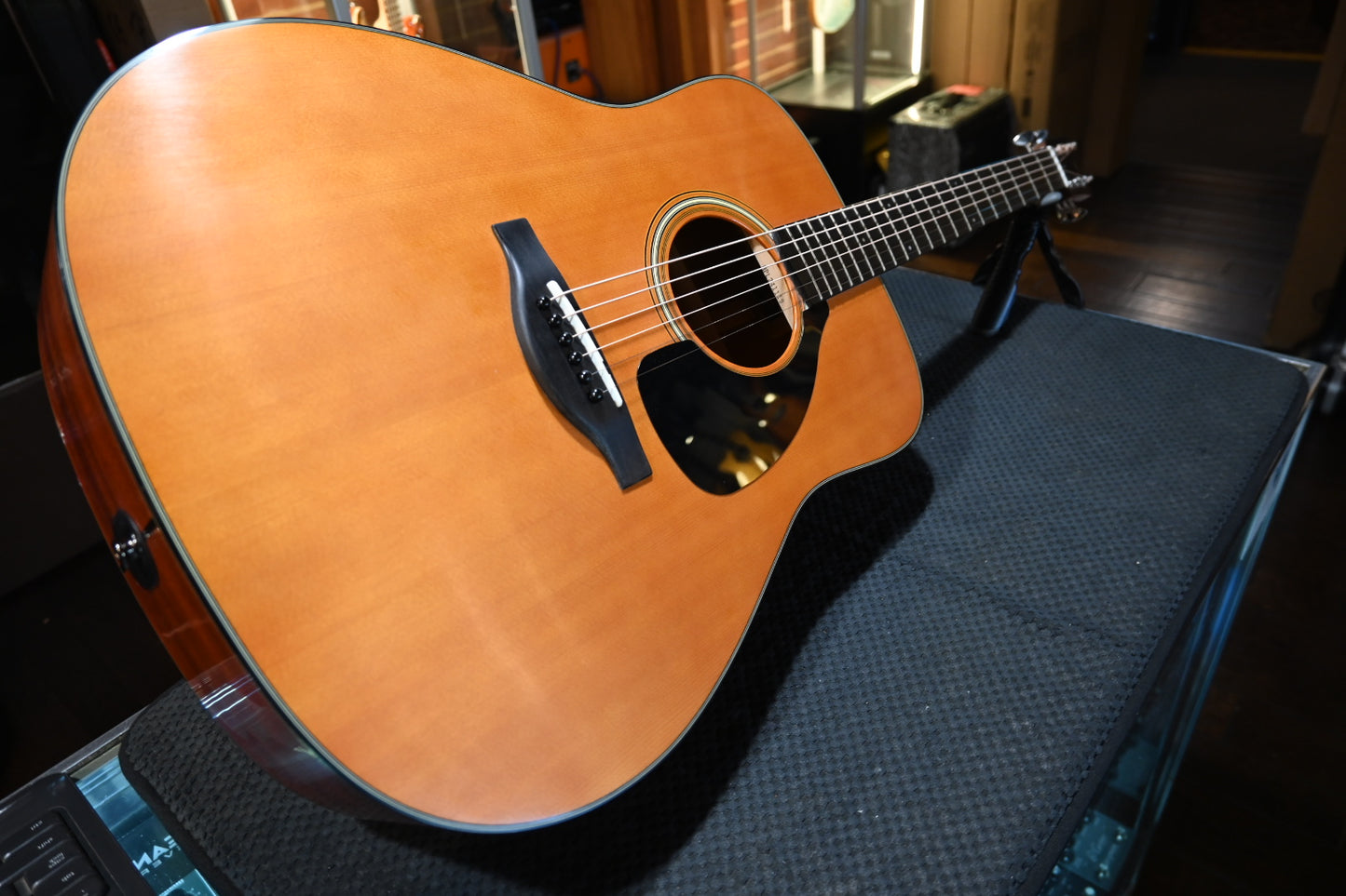 Yamaha FGX3 USED