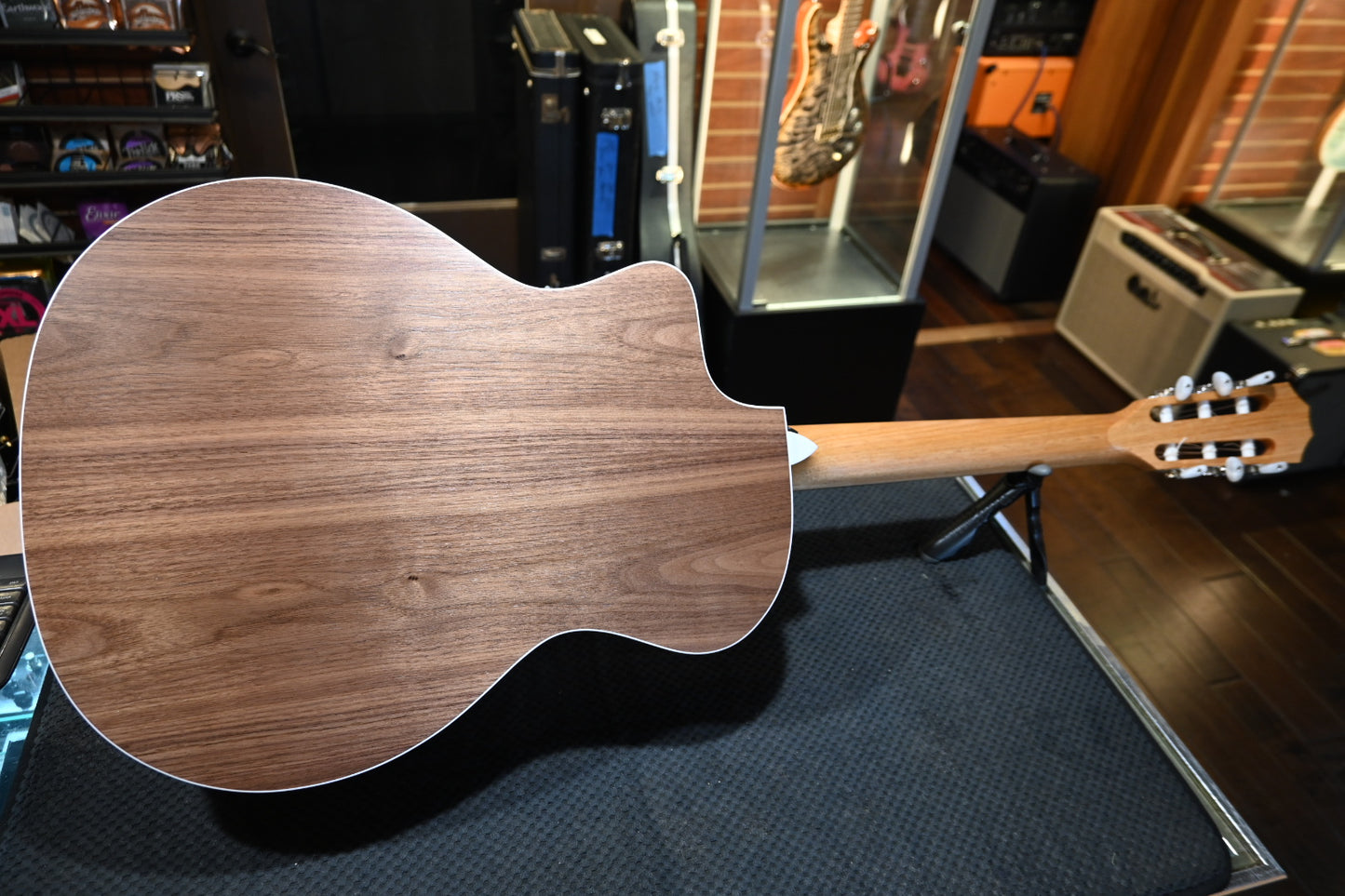 Taylor 214c-N Guitar #6434