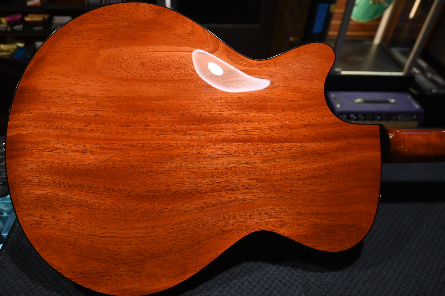 Collings 620 - Iced Tea Sunburst Guitar #5024 - Danville Music