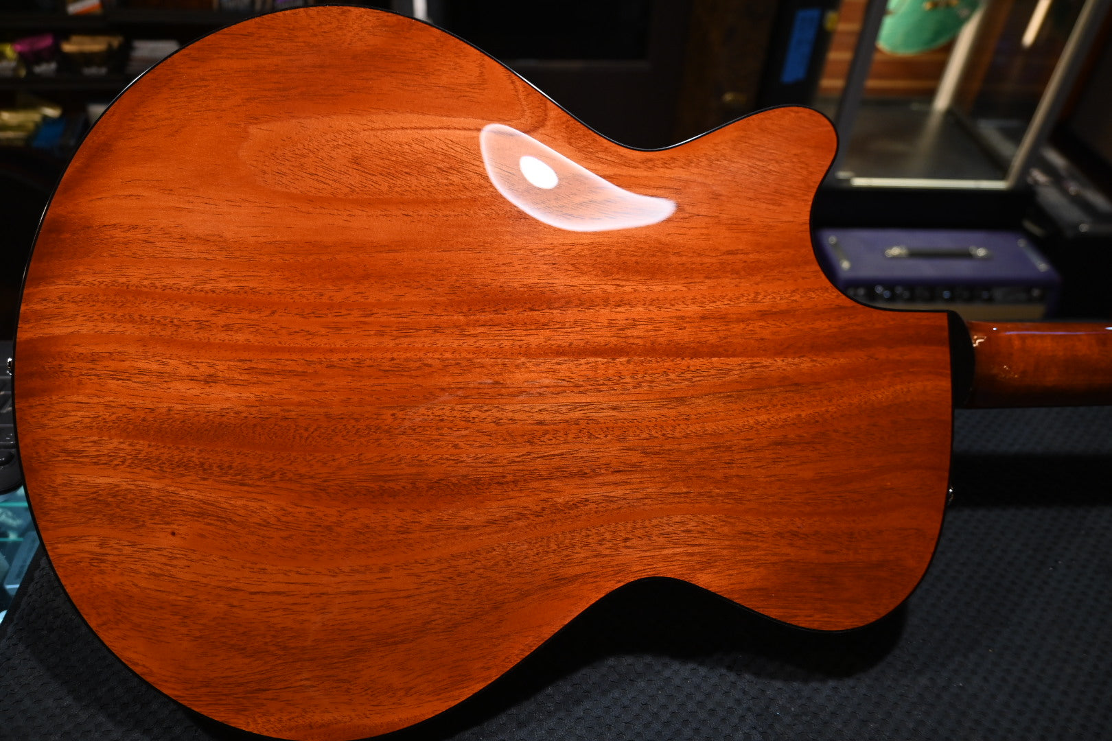 Collings 620 - Iced Tea Sunburst Guitar #5024 - Danville Music