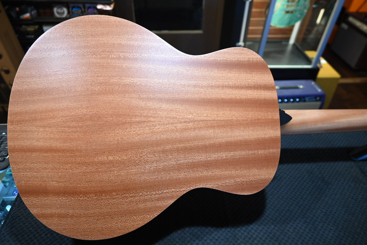 Taylor GS Mini Guitar #5160 - Danville Music