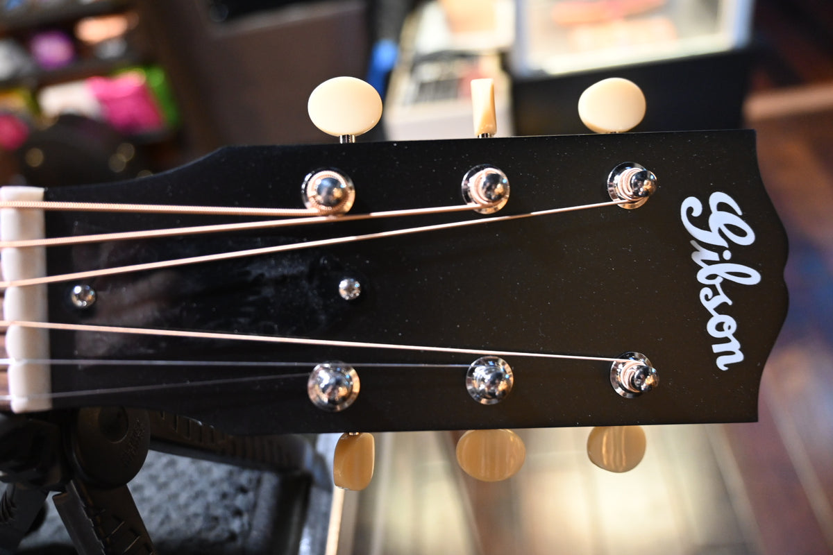 Gibson L-00 Century 12-Fret - Vintage Amber Guitar #6045