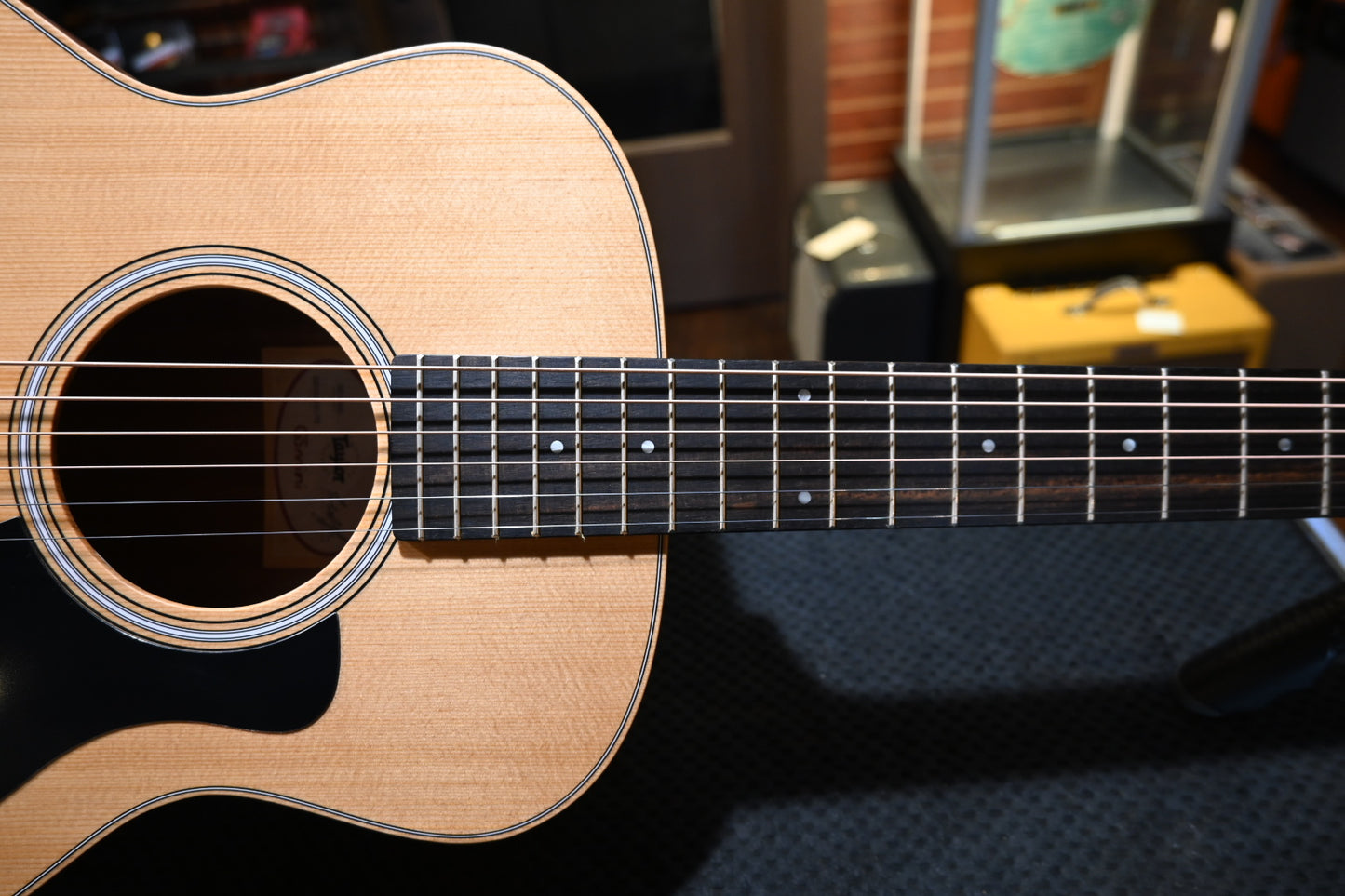 Taylor GS Mini Guitar #6175