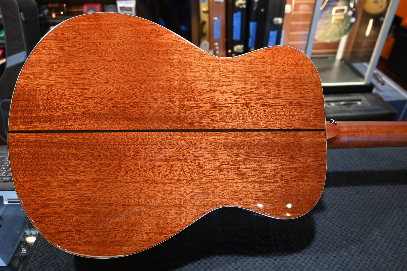 Yamaha FSX5 Red Label Guitar #608A - Danville Music