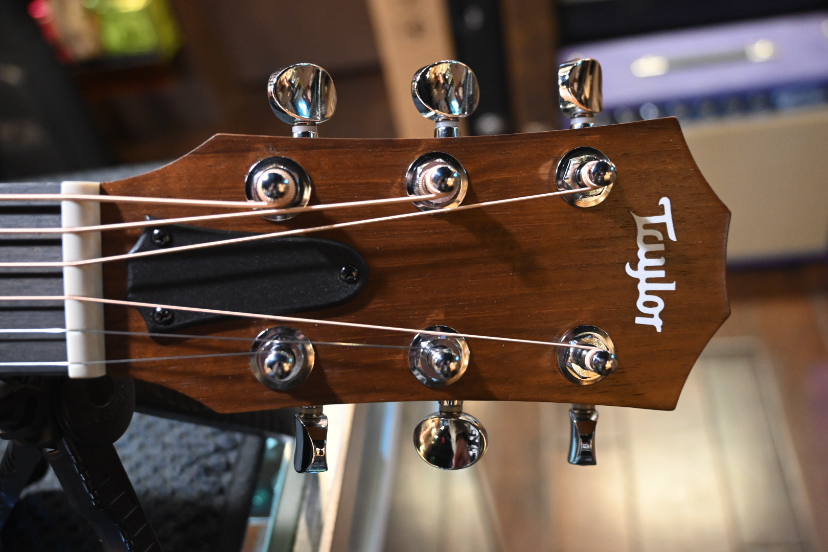 Taylor GS Mini Guitar #5161 - Danville Music