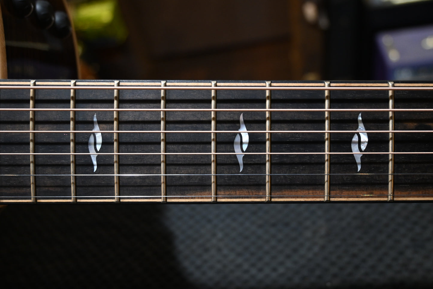 Taylor 814ce DLX 2019 Guitar #9095