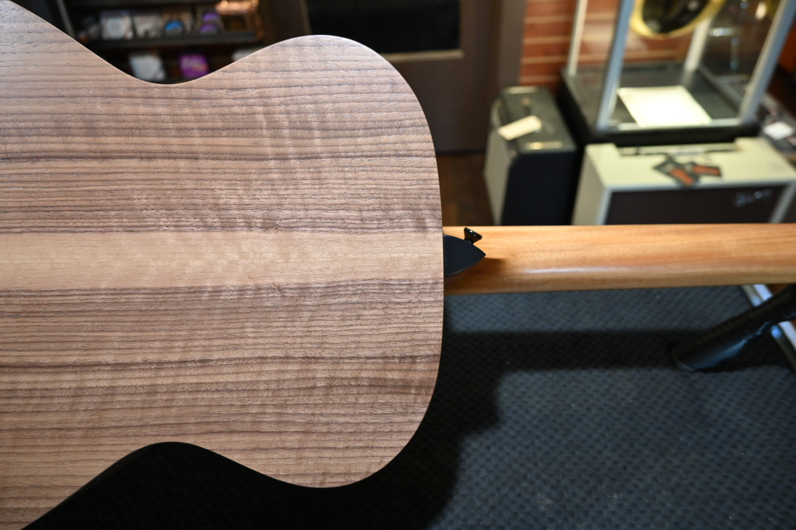 Taylor Academy 12e Guitar #6103 - Danville Music