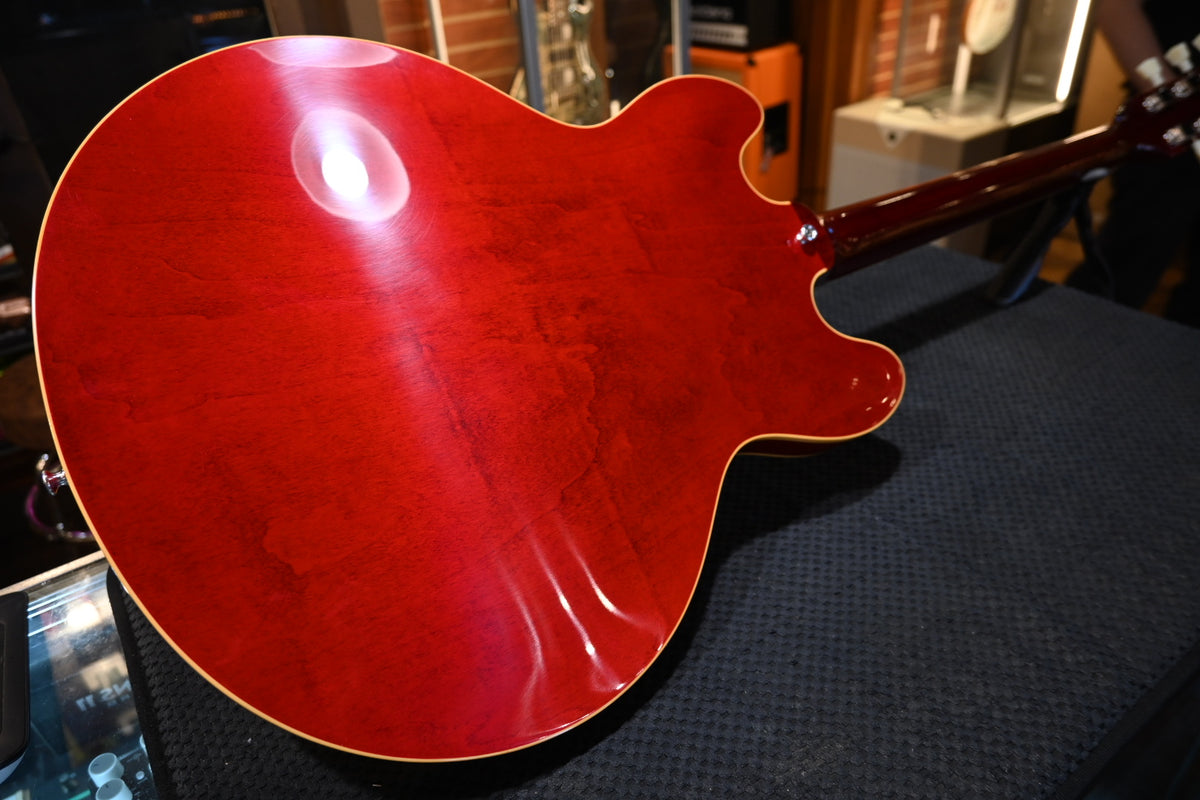 Gibson Custom Shop 1964 ES-335 VOS 2026 - ‘60s Cherry Guitar #0780