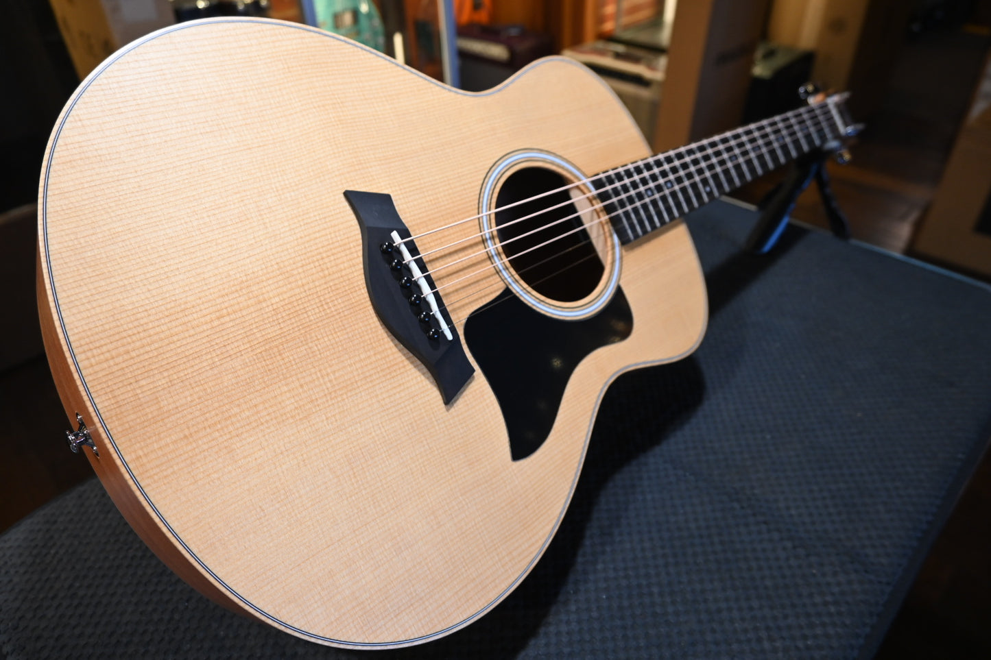 Taylor GS Mini Guitar #5130 - Danville Music