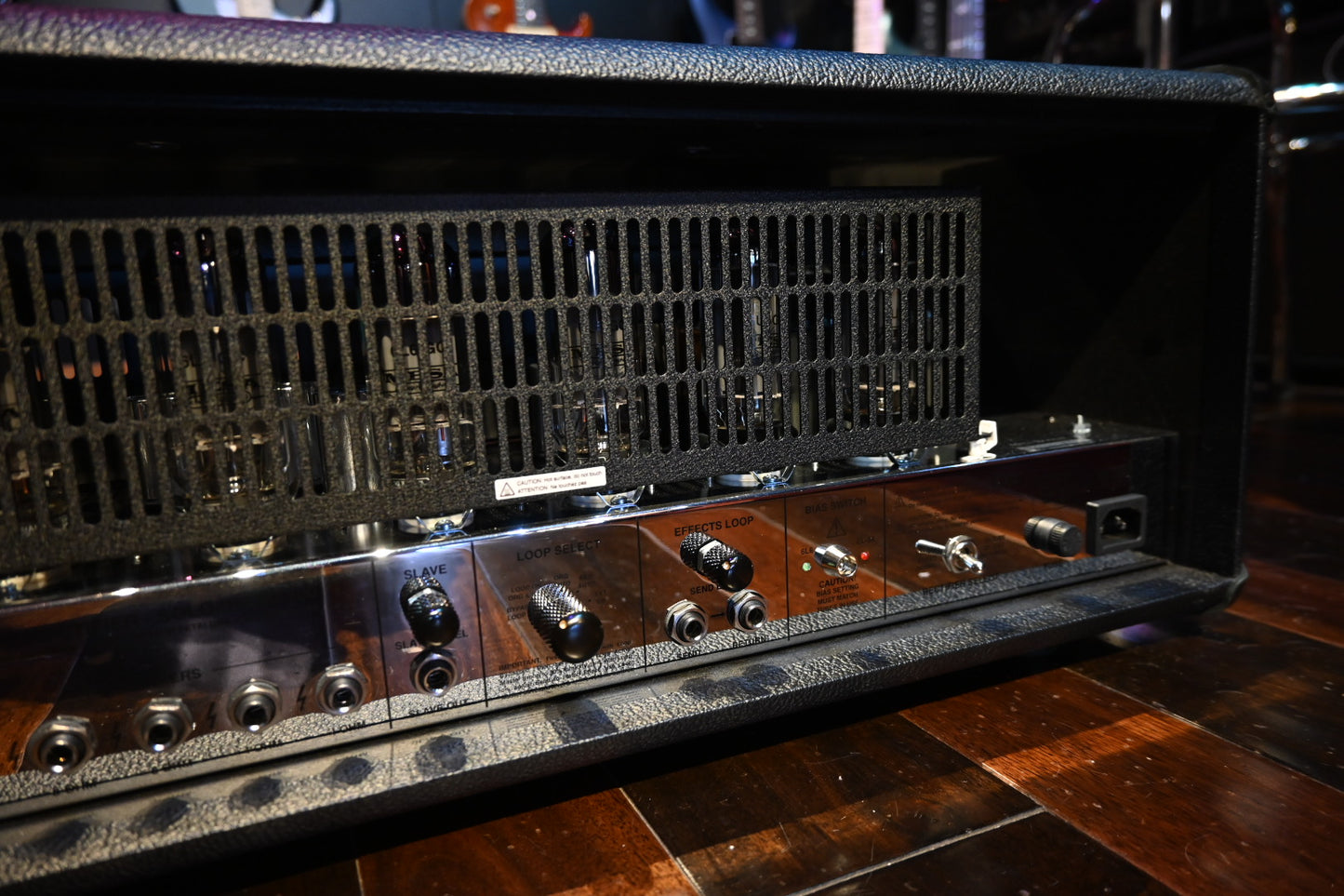 Mesa Boogie ‘90s Dual Rectifier Amp #0871 USED