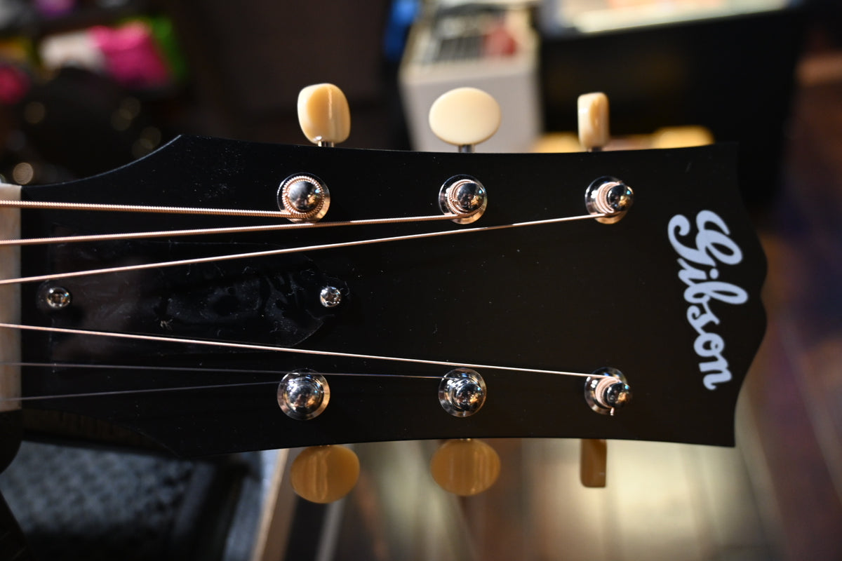 Gibson J-45 Century 12-Fret - Vintage Sunburst Guitar #6117