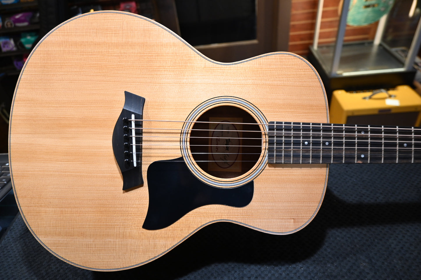 Taylor GS Mini Guitar #6176