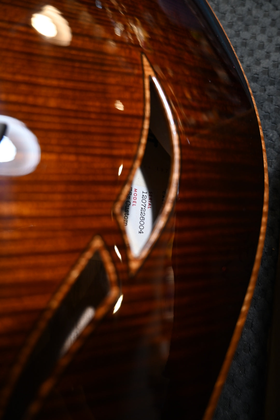 Taylor T5z Custom Koa AA Koa Guitar #6004