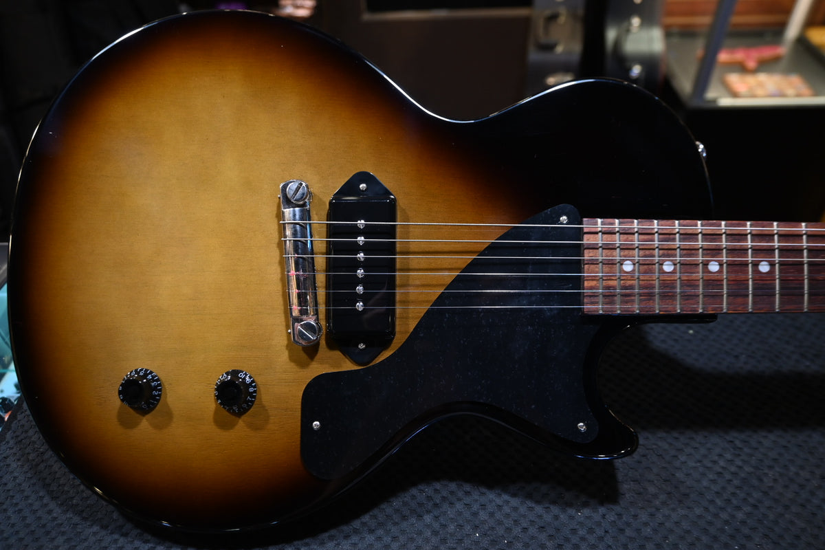Gibson Les Paul Junior - Vintage Tobacco Burst Guitar #0169