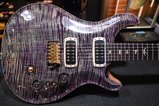 PRS Custom 24-08 10-Top - Aurora Borealis Guitar #6592