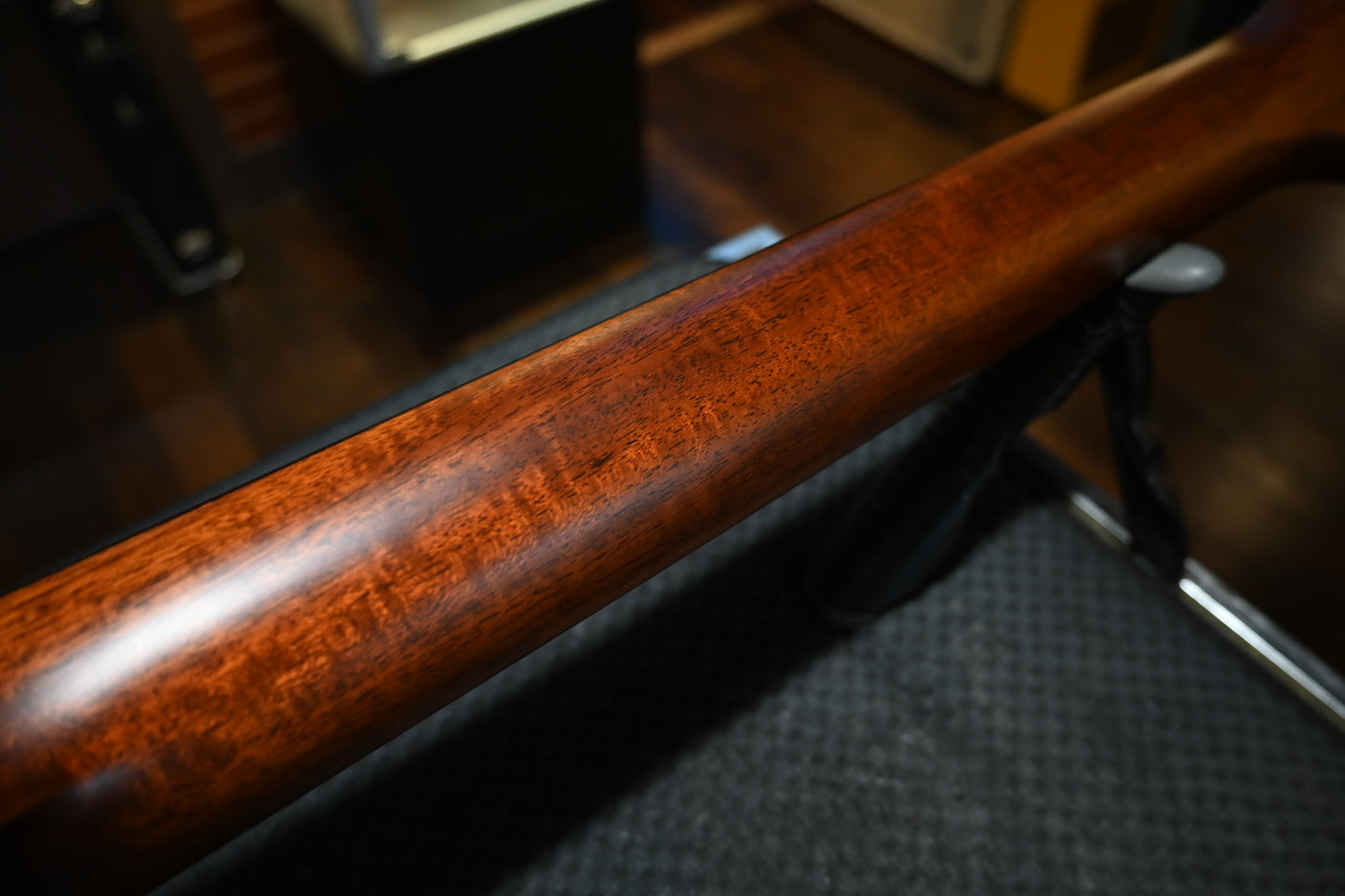 Taylor Builder’s Edition 814ce 2025 Sinker Redwood/Honduran Rosewood - Kona Edgeburst Guitar #5035