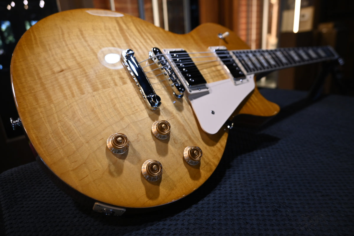 Gibson Les Paul Studio Session - Honeyburst Guitar #0030