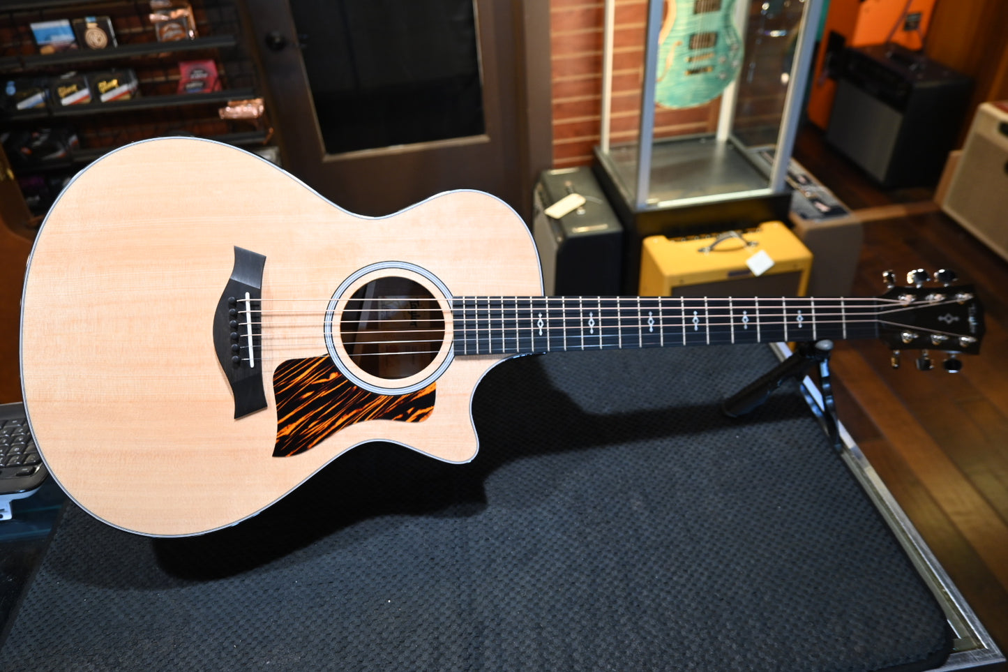 Taylor Next Generation 312ce Guitar #6015 - Danville Music