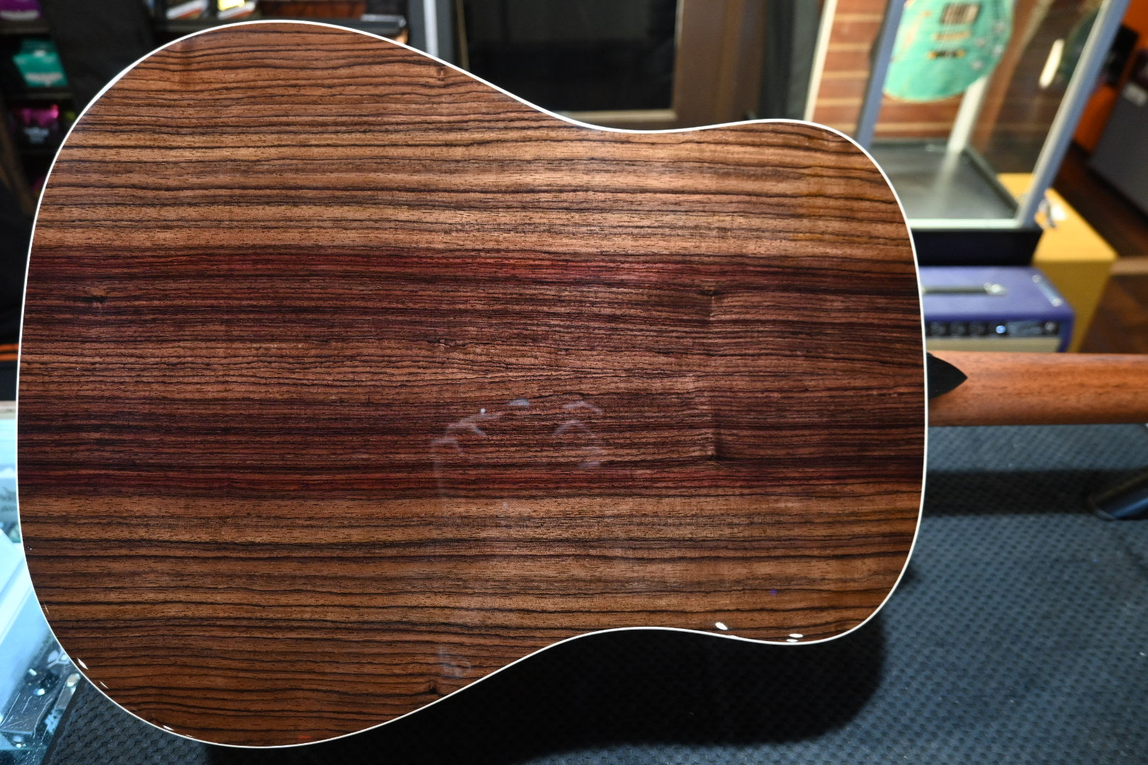 Taylor Gold Label 710e Guitar #5078 - Danville Music