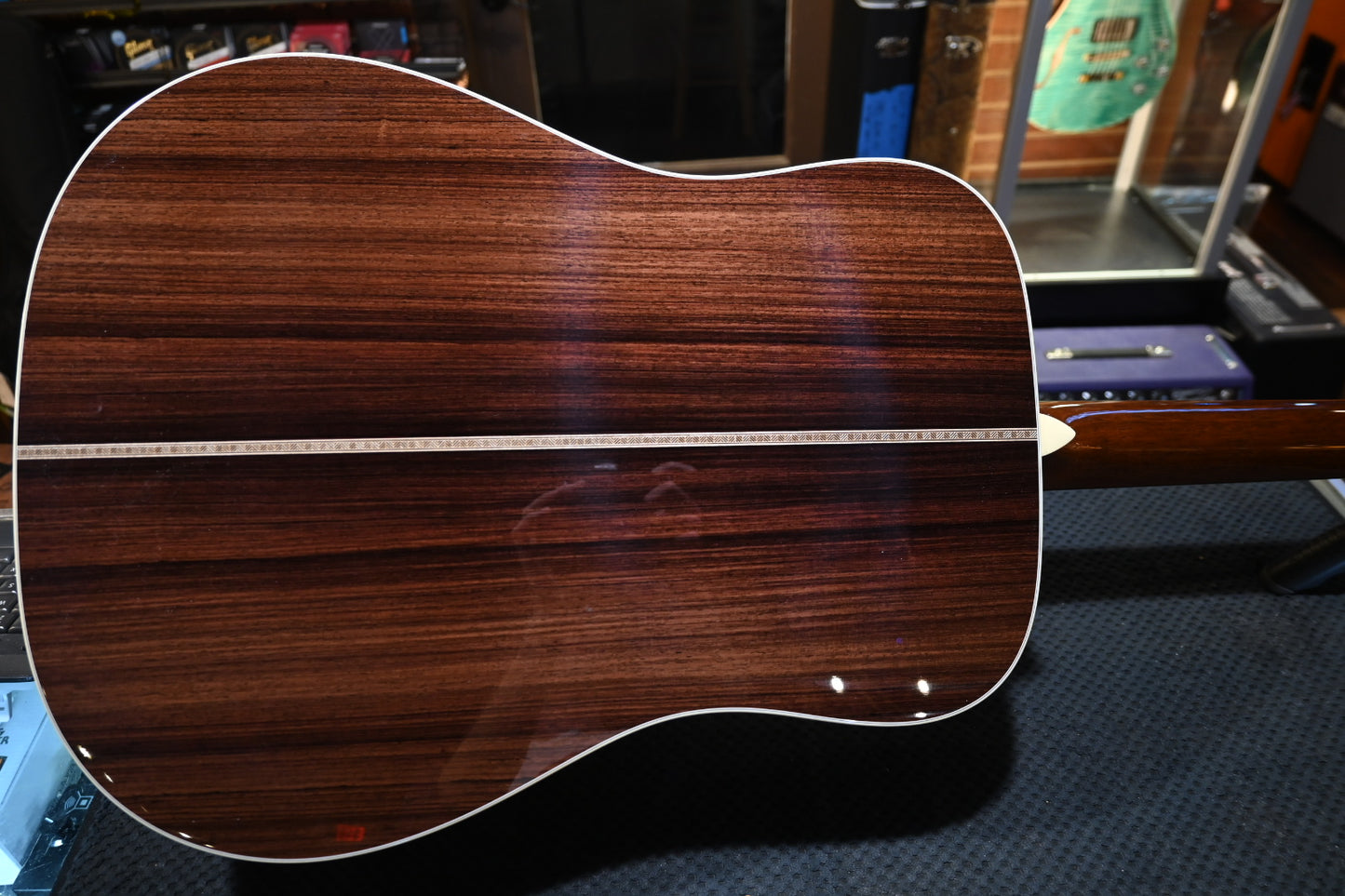 Collings D2H Traditional - Natural Guitar #6194