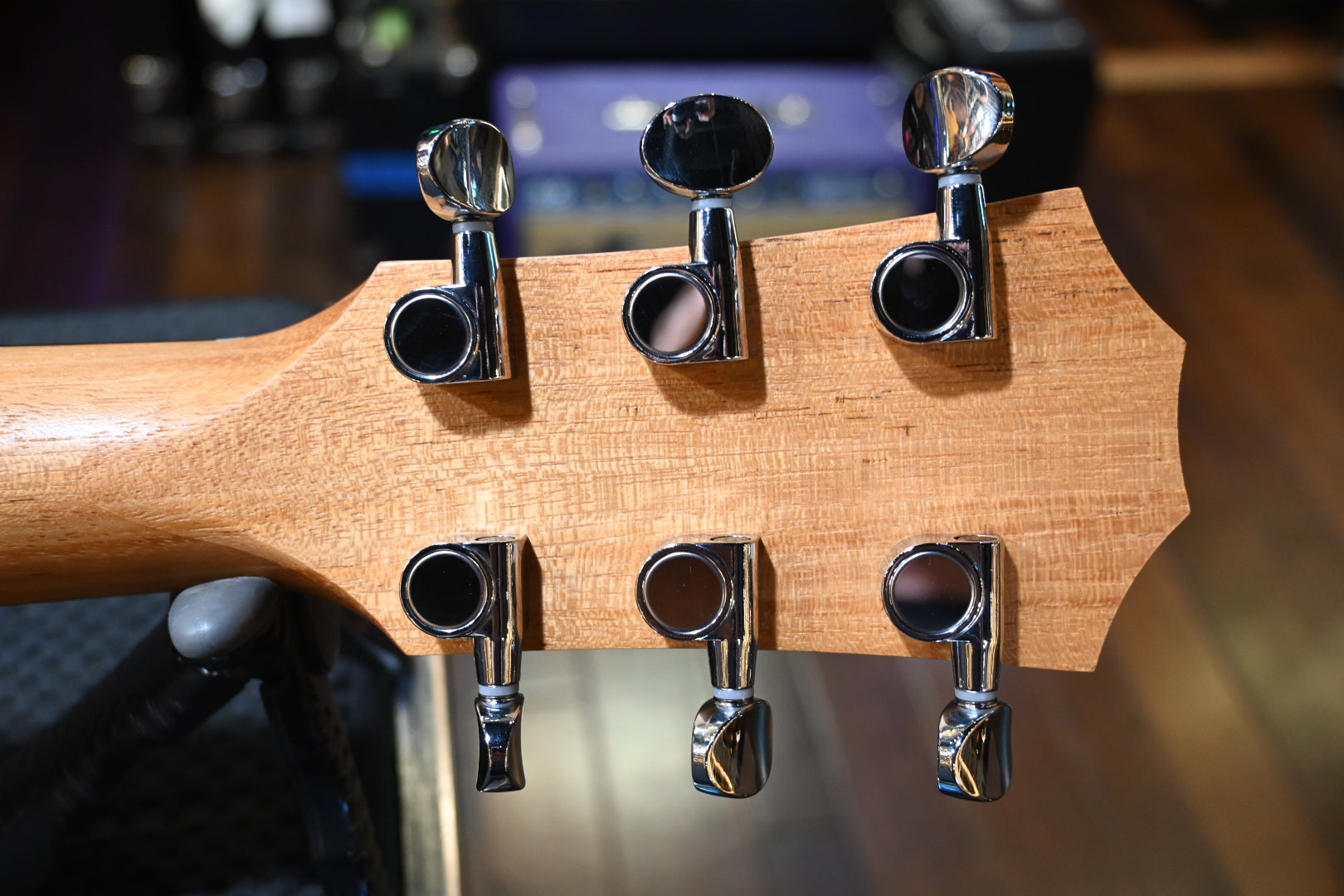Taylor GS Mini Mahogany Guitar #5342 - Danville Music