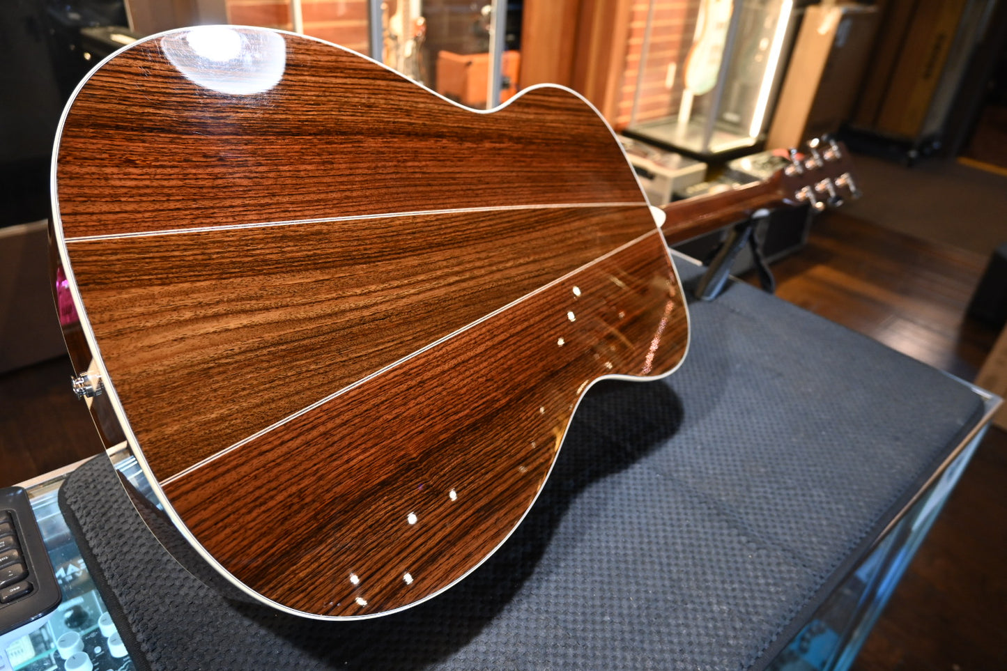 Martin M-36 2018 Guitar #1105