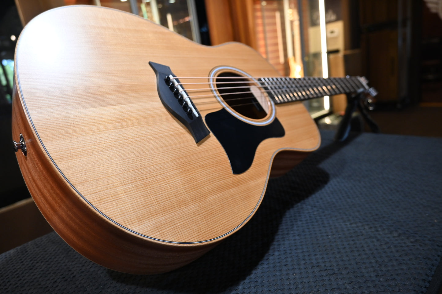 Taylor GS Mini Guitar #6176