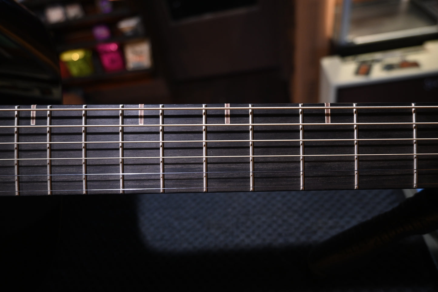 Yamaha FG9 60th Anniversary Adirondack Spruce/Guatamalan Rosewood Guitar #093A - Danville Music