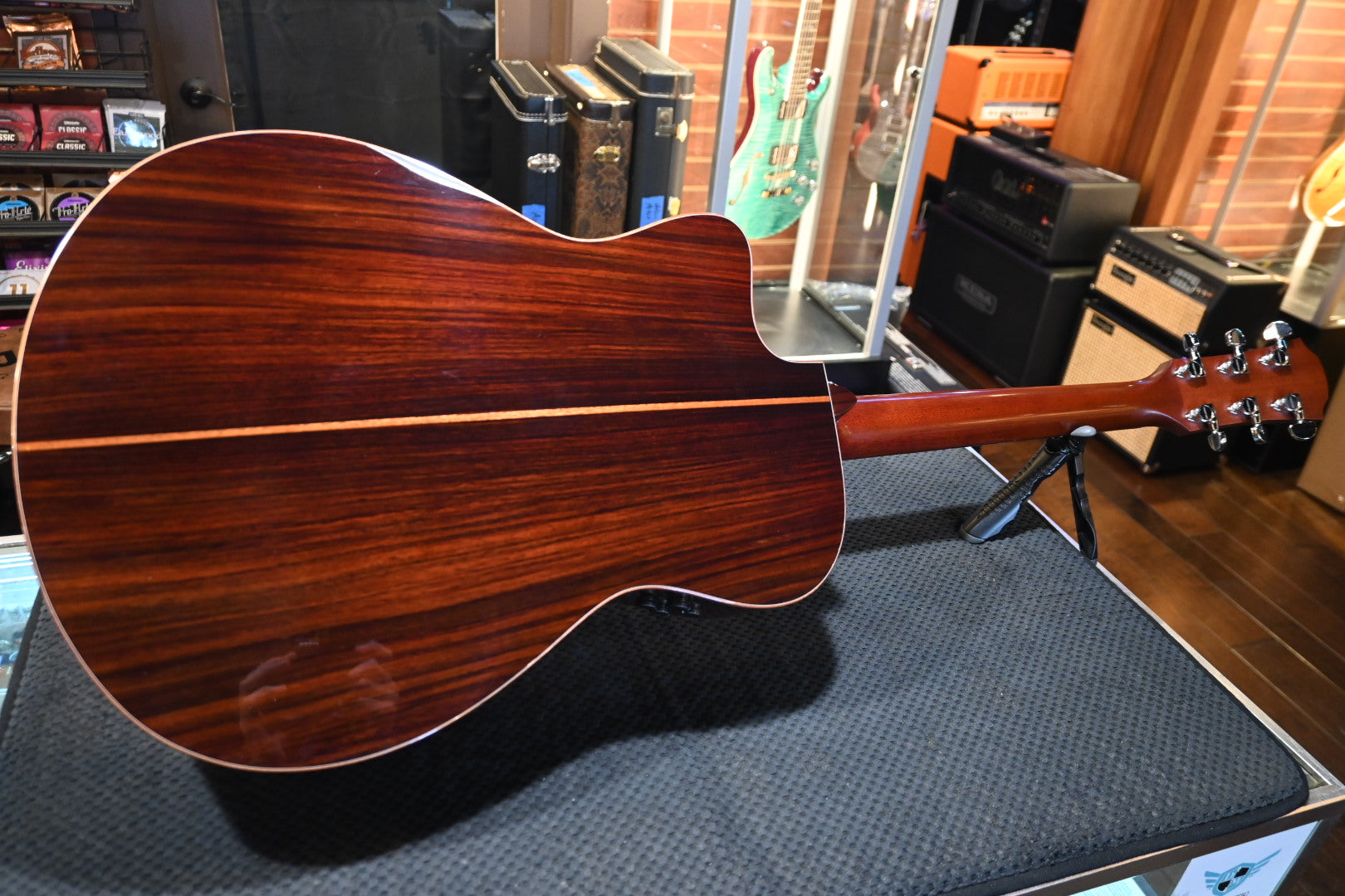 Yamaha AC3 Guitar #0143 USED - Danville Music
