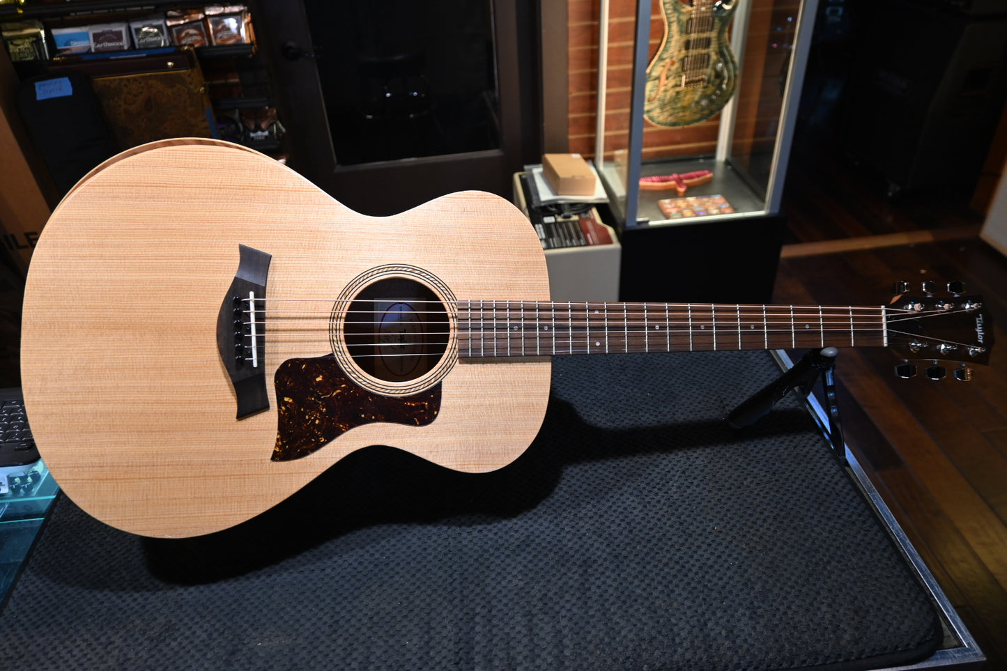 Taylor Academy 12e Guitar #6024