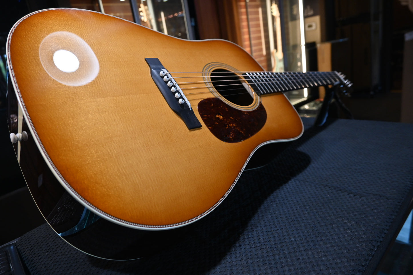 Collings D2H Traditional - Western Shaded Top Guitar #6747