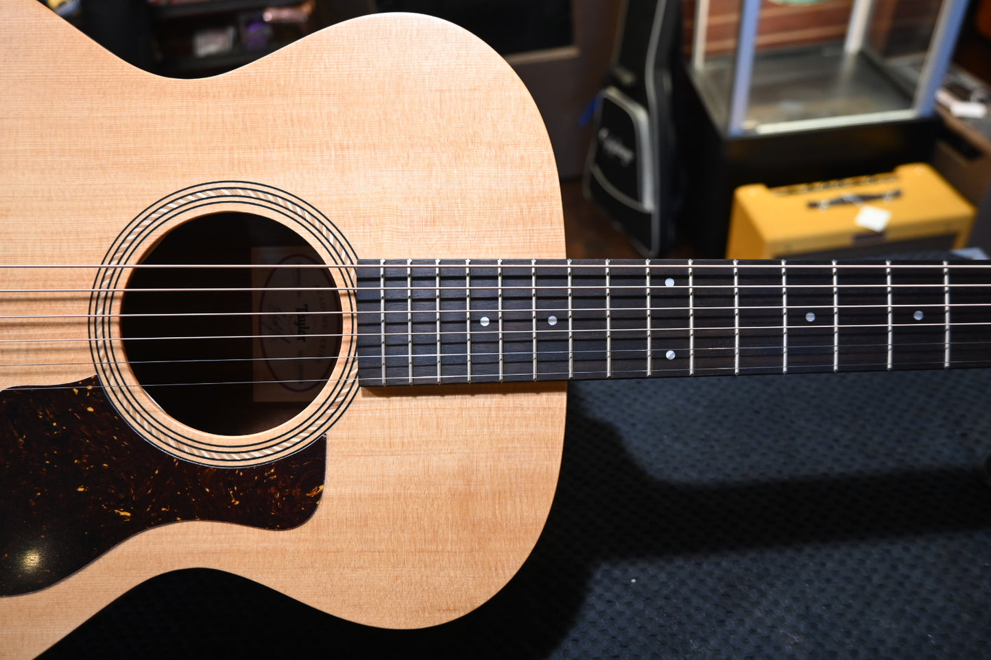 Taylor Academy 12e Guitar #5092 - Danville Music