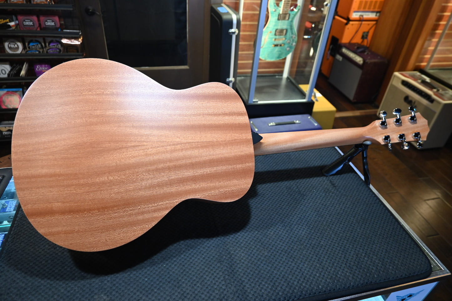 Taylor GS Mini Guitar #5160 - Danville Music