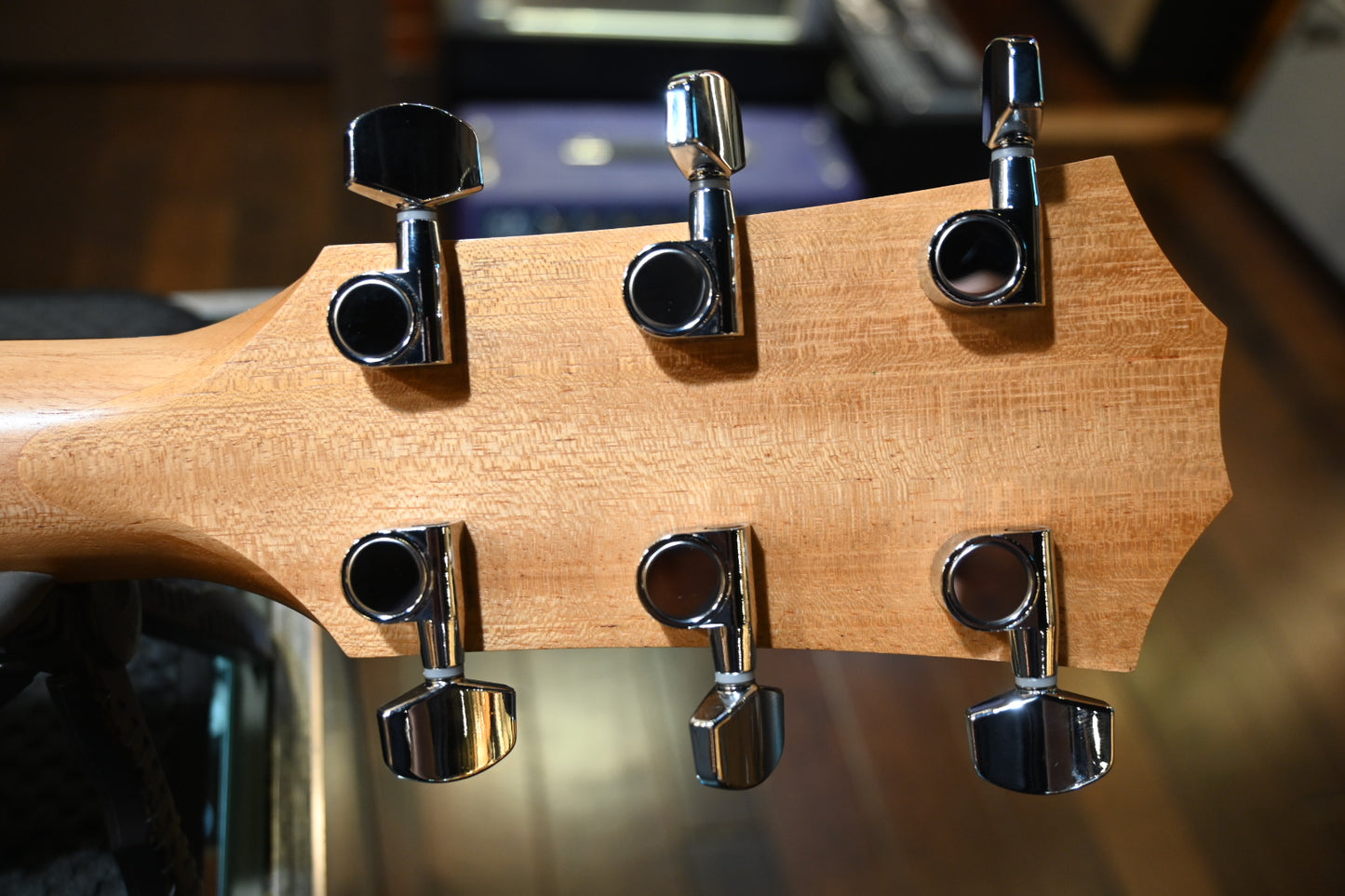 Taylor Academy 12e Guitar #5055 - Danville Music