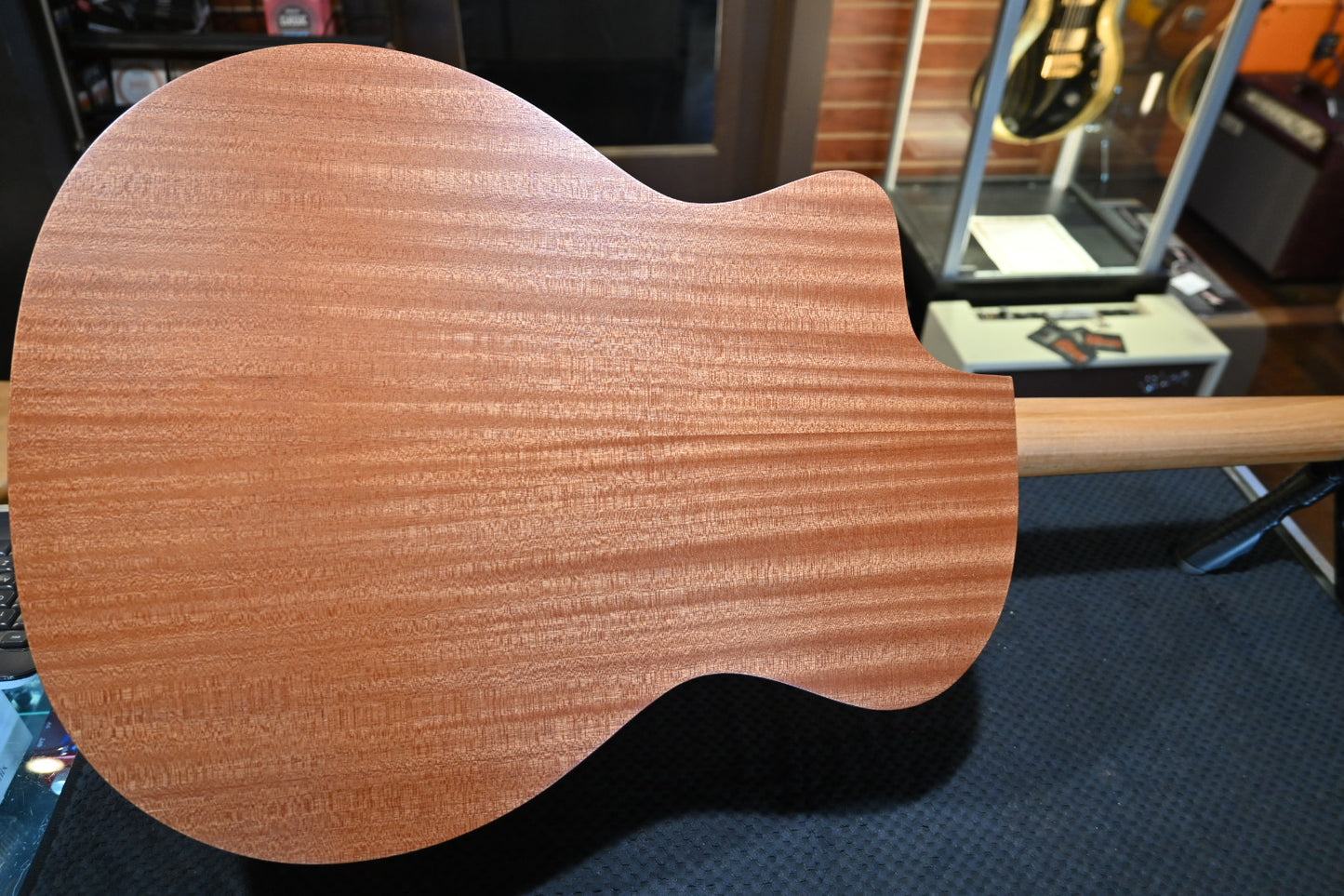Taylor 14ce Guitar #6370 - Danville Music