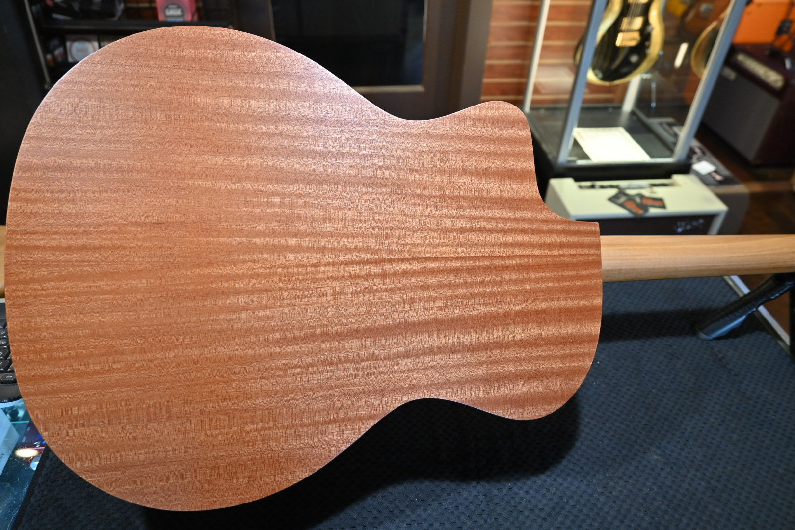 Taylor 14ce Guitar #6370 - Danville Music