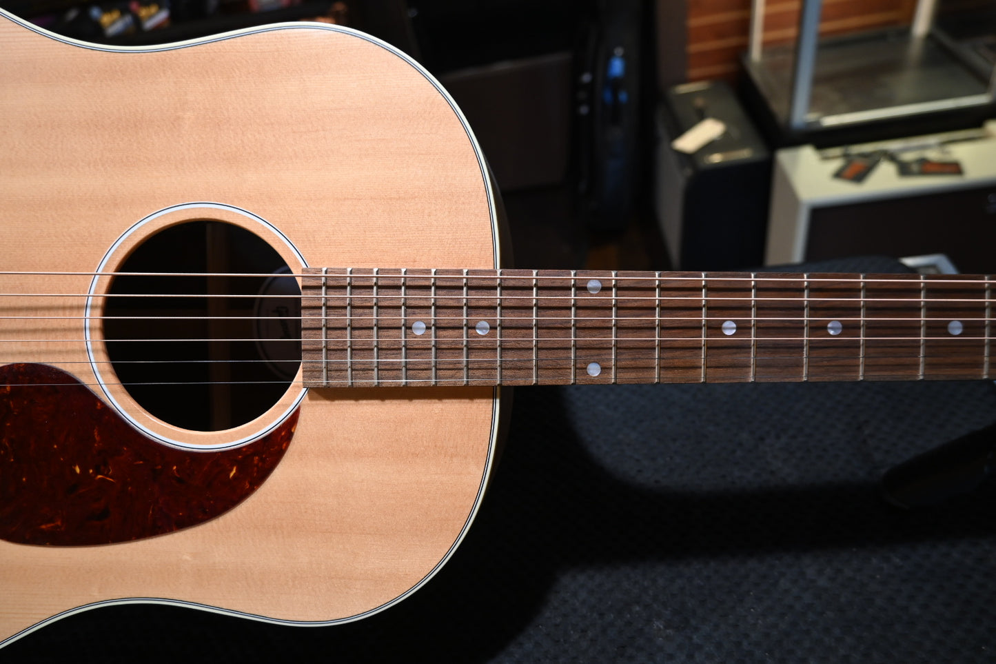 Gibson J-45 Studio Walnut 2024 #4082 Guitar - Danville Music