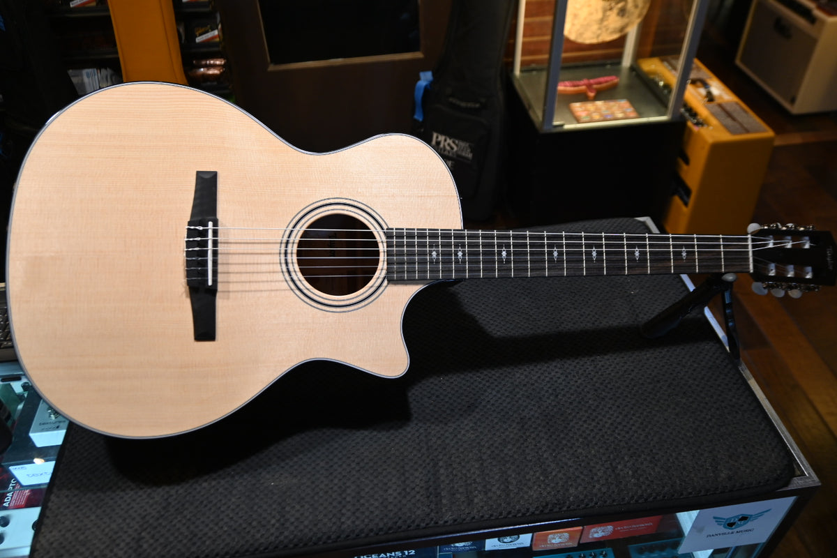 Taylor 314ce-N Nylon Guitar #6068