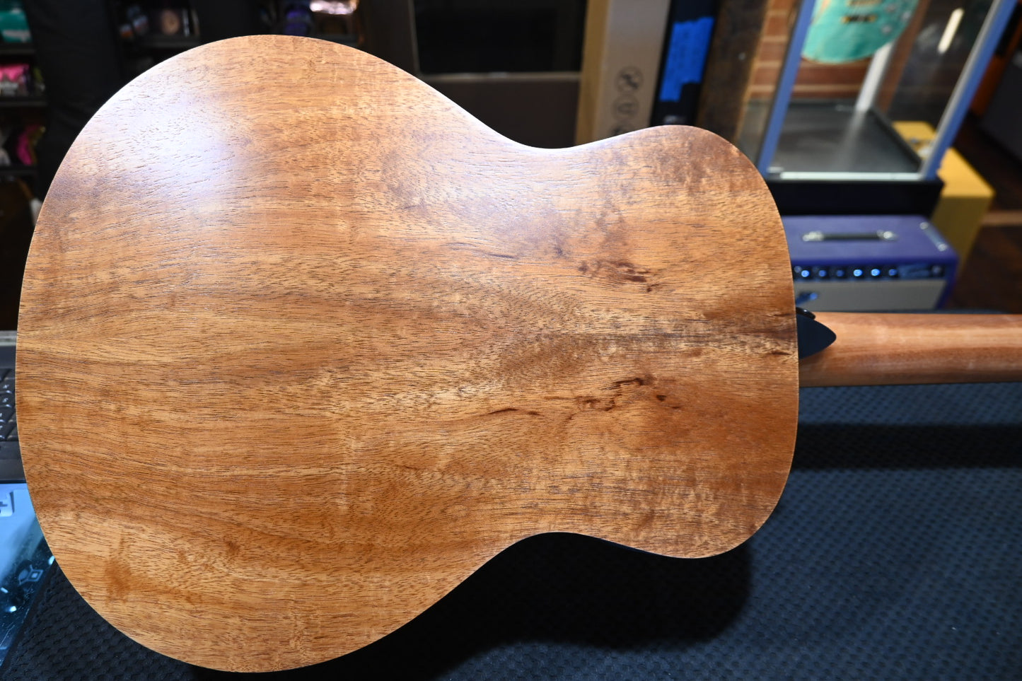 Taylor GS Mini-e Koa Guitar #5295 - Danville Music