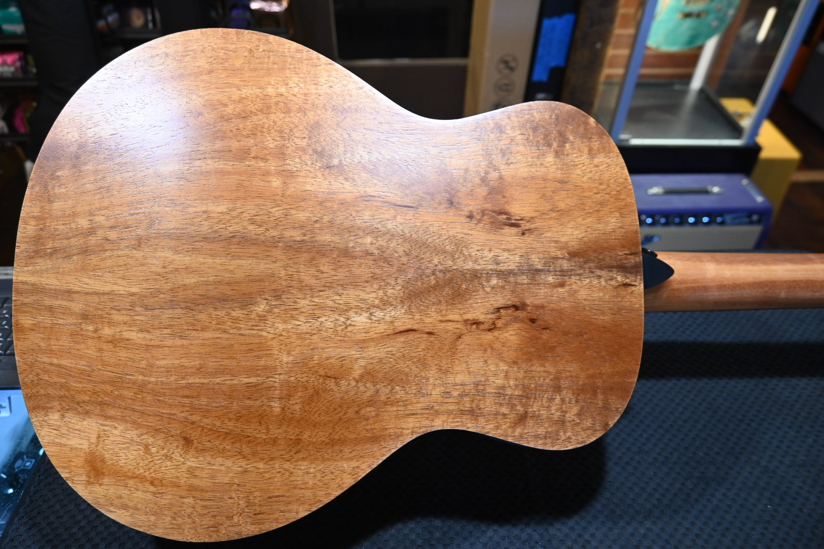 Taylor GS Mini-e Koa Guitar #5295 - Danville Music