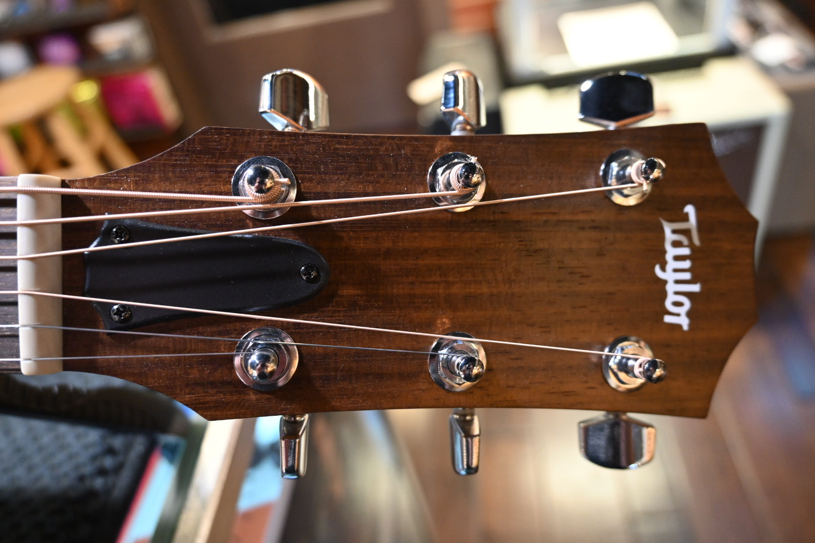 Taylor Academy 12e Guitar #6103 - Danville Music