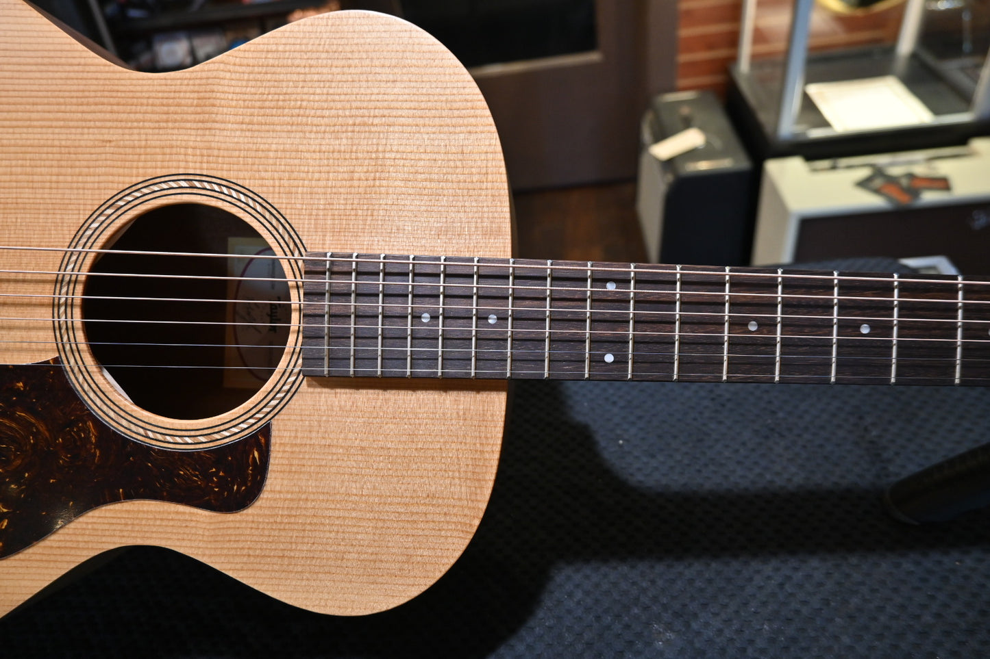 Taylor Academy 12e Guitar #6103 - Danville Music