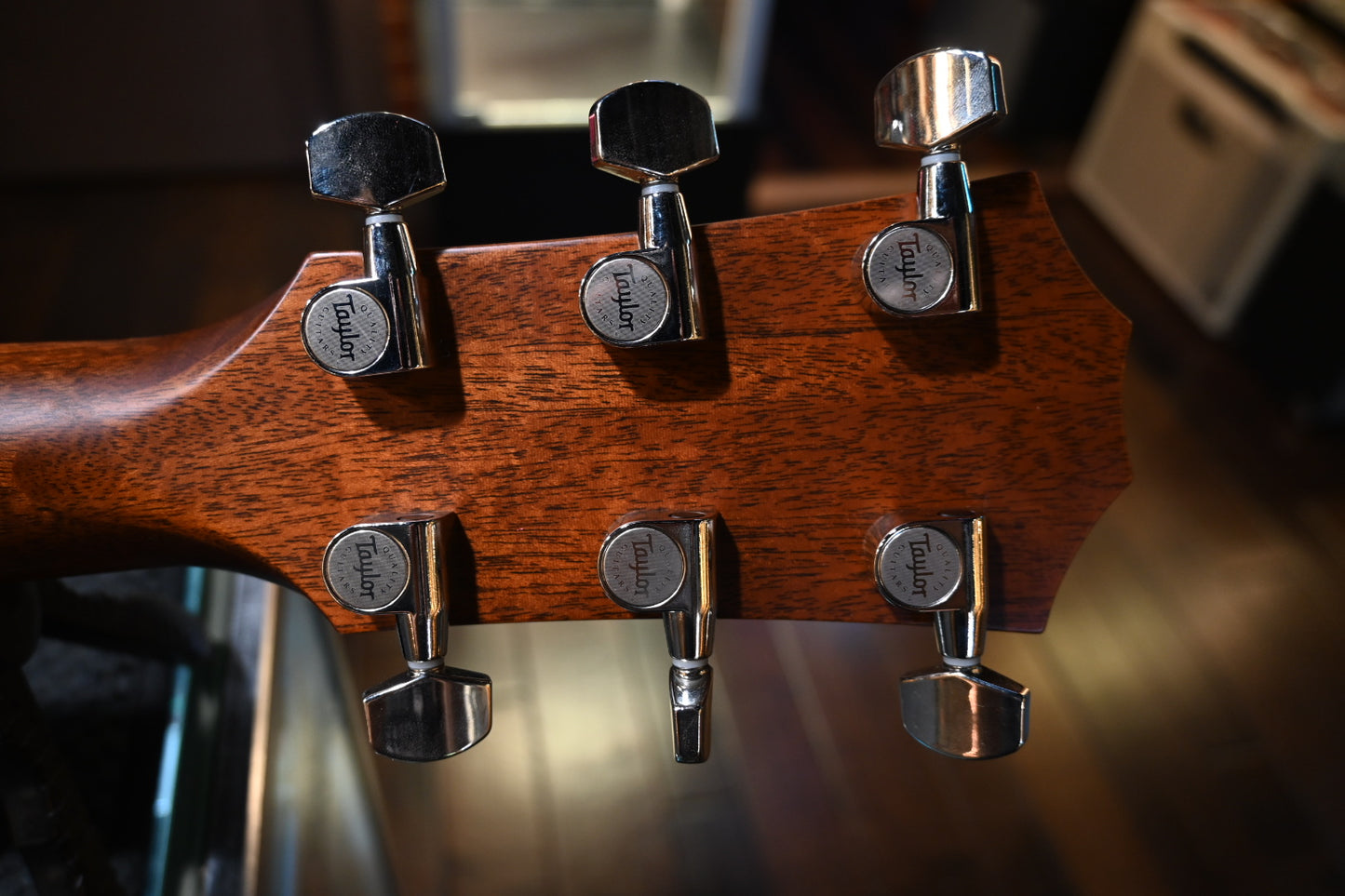 Taylor 514ce 2018 Guitar #8046