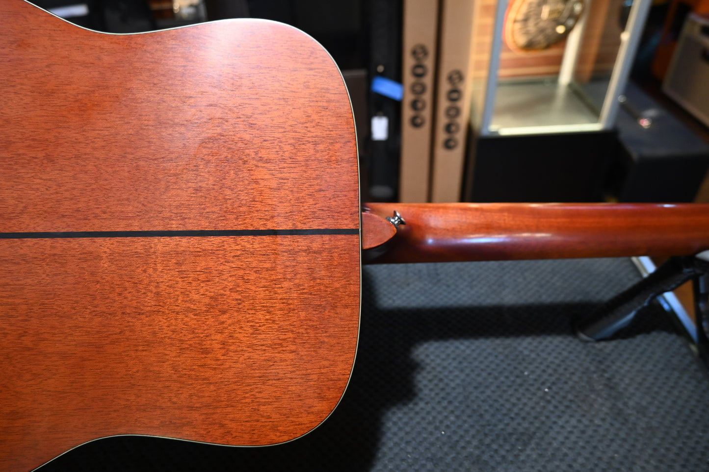 Yamaha FGX3 USED